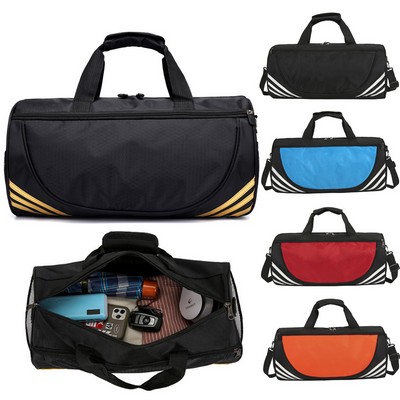 Waterproof Travel Duffel Bag