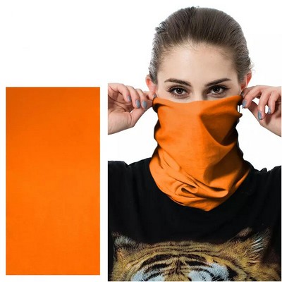 Outdoor Seamless Bandana Scarf