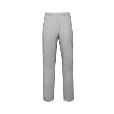 Bella+Canvas® Unisex Sponge Fleece Straight Leg Sweat Pant