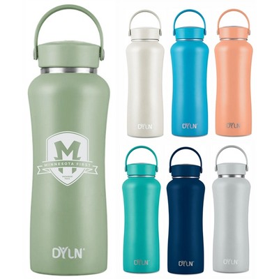 32 Oz. DYLN® Alkaline Water Bottle w/Wide Mouth Cap