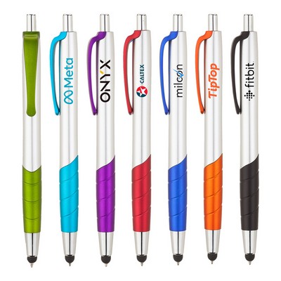 Apex Ballpoint Stylus Pen