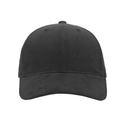 Pacific Headwear Hybrid Corduroy Dad Cap