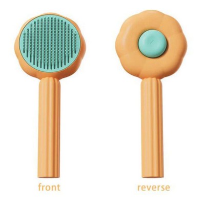 Pet Grooming Brush