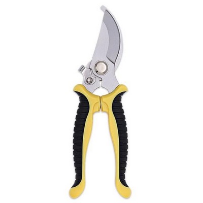 Heavy Duty Pruning Shears Gardening Scissor