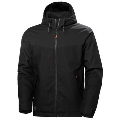 Helly Hansen Men's Oxford Winter Jacket