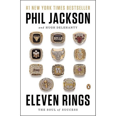 Eleven Rings (The Soul of Success)