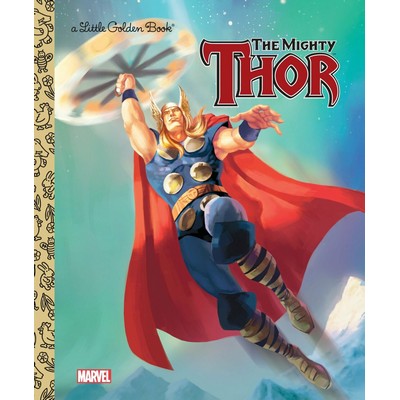 The Mighty Thor (Marvel: Thor)