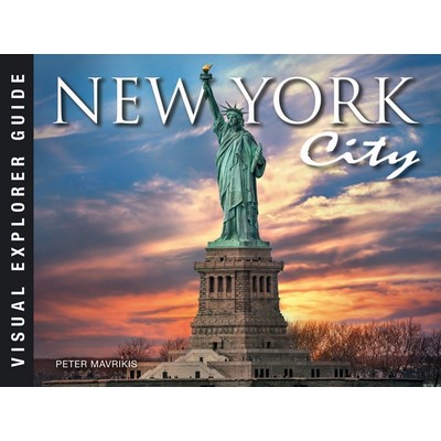 New York City - 9781838860516