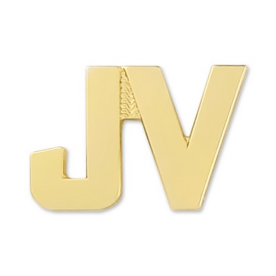 JV Chenille Pin