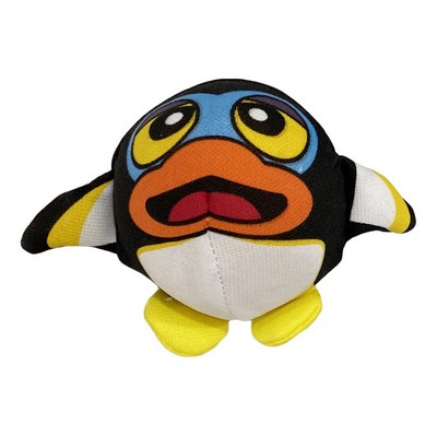 Water Splash Penguin 1pc