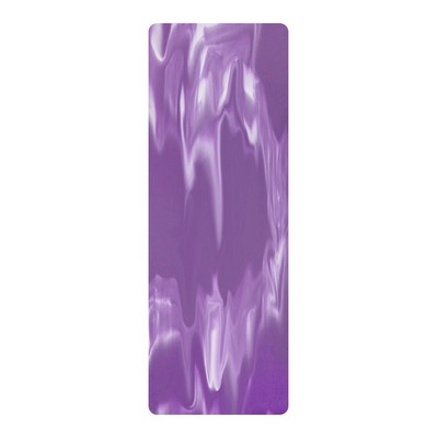 Custom Full-Color Yoga Mat