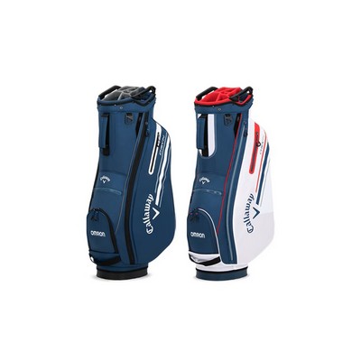 Callaway® CHEV 14 Cart Golf Bag