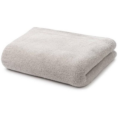 Throws - Heathered - Kash-lounge™ - Oyster / Bone - 52*70