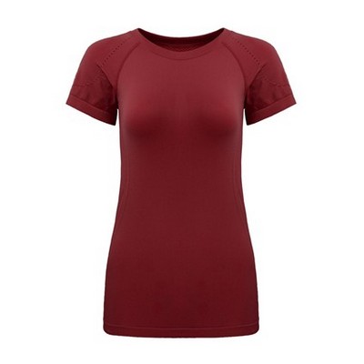 Women's Quick-Dry T-Shirt