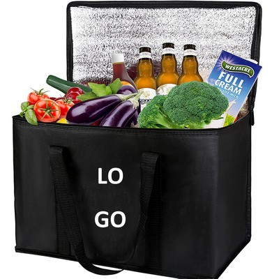 Insulated Cooling Bags