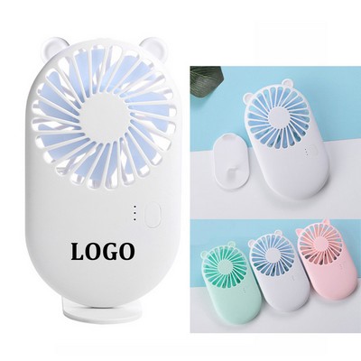 Portable Mini Fan