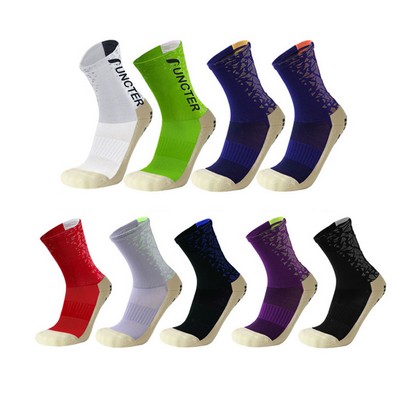 Professional Football Socks, Thickened Towel Bottom, Sports Socks