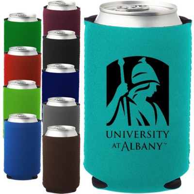 Collapsible Neoprene Can Coolers