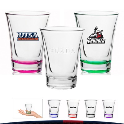 2 oz. Varina Traditional Shot Glasses