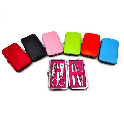 Manicure Set 7 Pcs