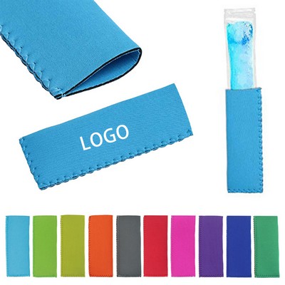 Neoprene Lollipop Cover