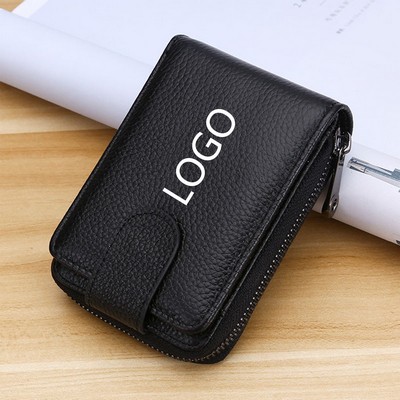 Travel Document Organizer