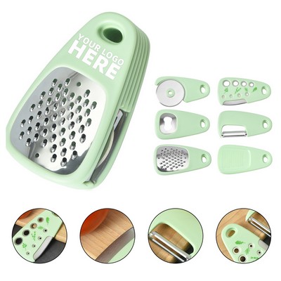 6 Pieces Kitchen Gadgets Set