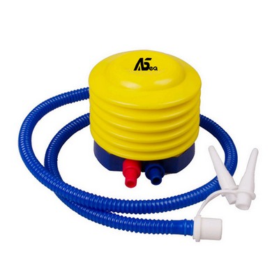 Foot Air Inflate Pump