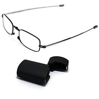 Foldable Reading Glasses With Box