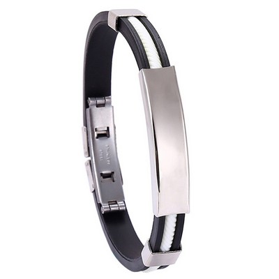 Titanium Exercise Wrist Strap