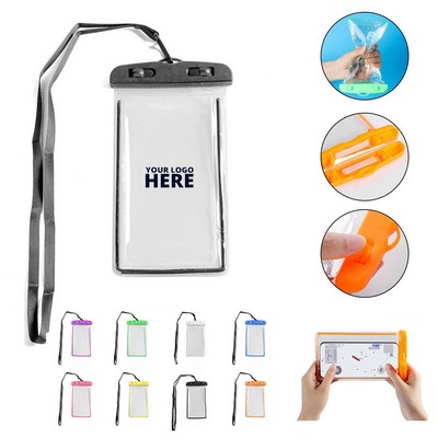 Waterproof Case Cell Phone Dry Bag