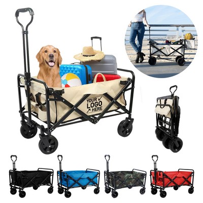 Collapsible Utility Wagon