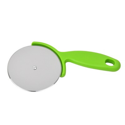 Stainless Steel Wheel Pizza Cutter