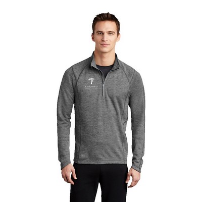 OGIO® ENDURANCE Pursuit 1/4-Zip