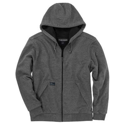 DRI DUCK Men's Mission Full-Zip Fleece