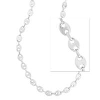 Jilco Inc. Mariner Silver Link Choker