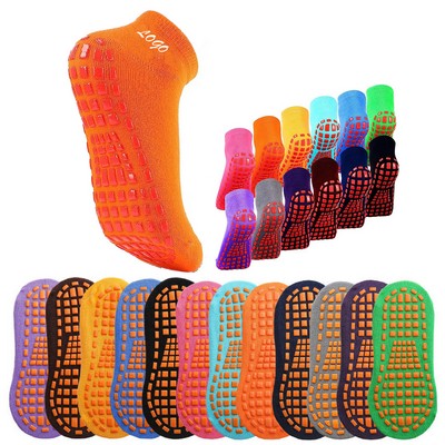 Non Slip Yoga Socks