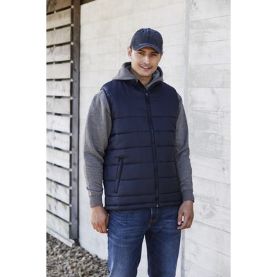 Mens Alpine Vest