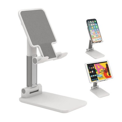 Adjustable Angle Height Cell Phone Stand