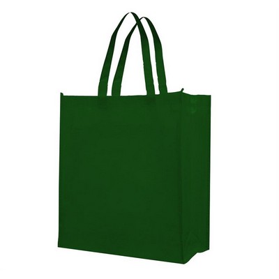 Laminated Tote