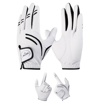 Golf Gloves