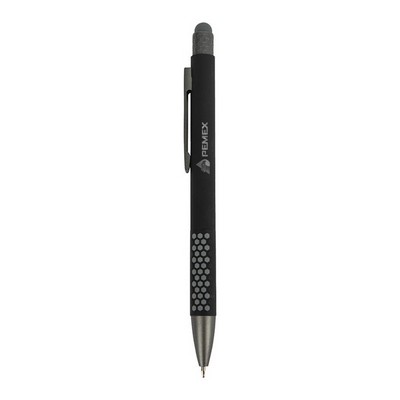 Sanctum Ballpoint Stylus Pen