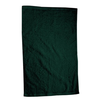 16 x 25 - 2.5lbs/dzn Velour Golf/Hand Towel