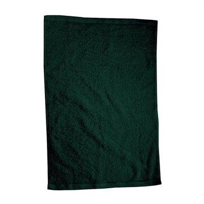 16 x 25 - 3.5lbs/dzn Deluxe Velour Golf/Hand Towel