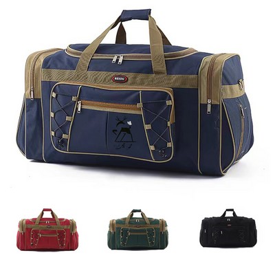 Travel Duffel Bag