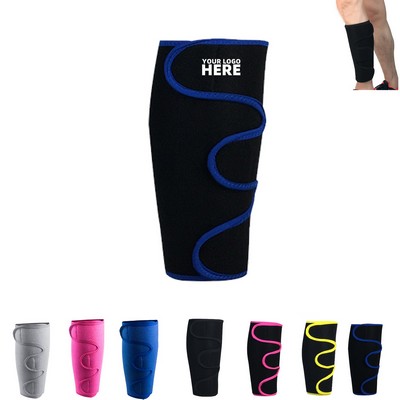 Calf Compression Sleeve