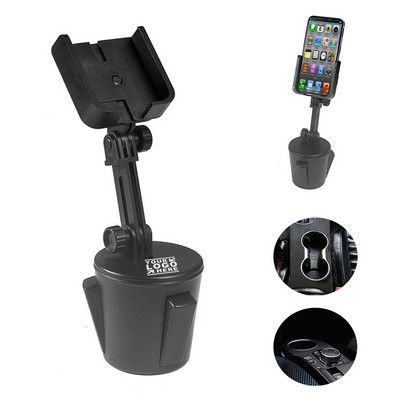 Universal Car Mount Phone Holder