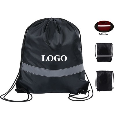 Drawstring Backpack