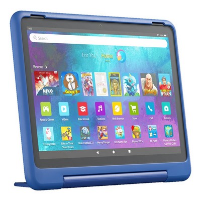 Amazon Fire HD 10 Kids Pro 32GB Tablet - Nebula