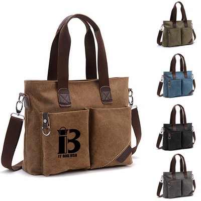 Women Top Handle Satchel Tote Handbags